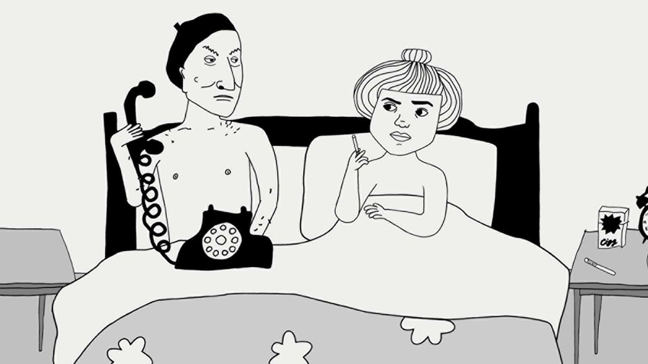 Bergman Revisited|Bergman Revisited
