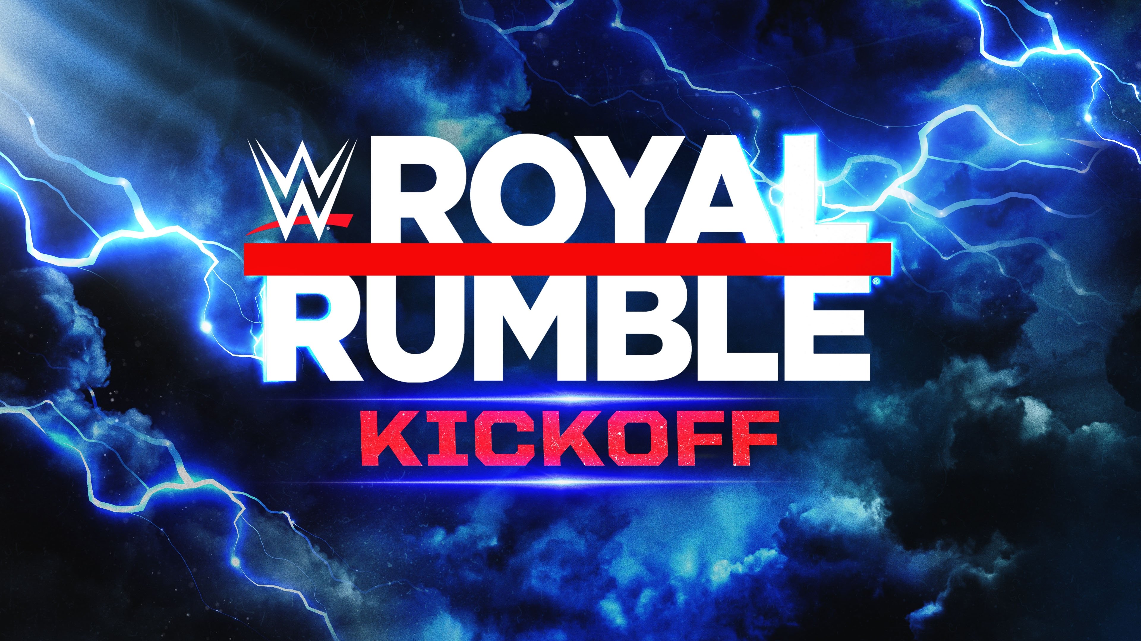 WWE Royal Rumble 2023 Kickoff|WWE Royal Rumble 2023 Kickoff