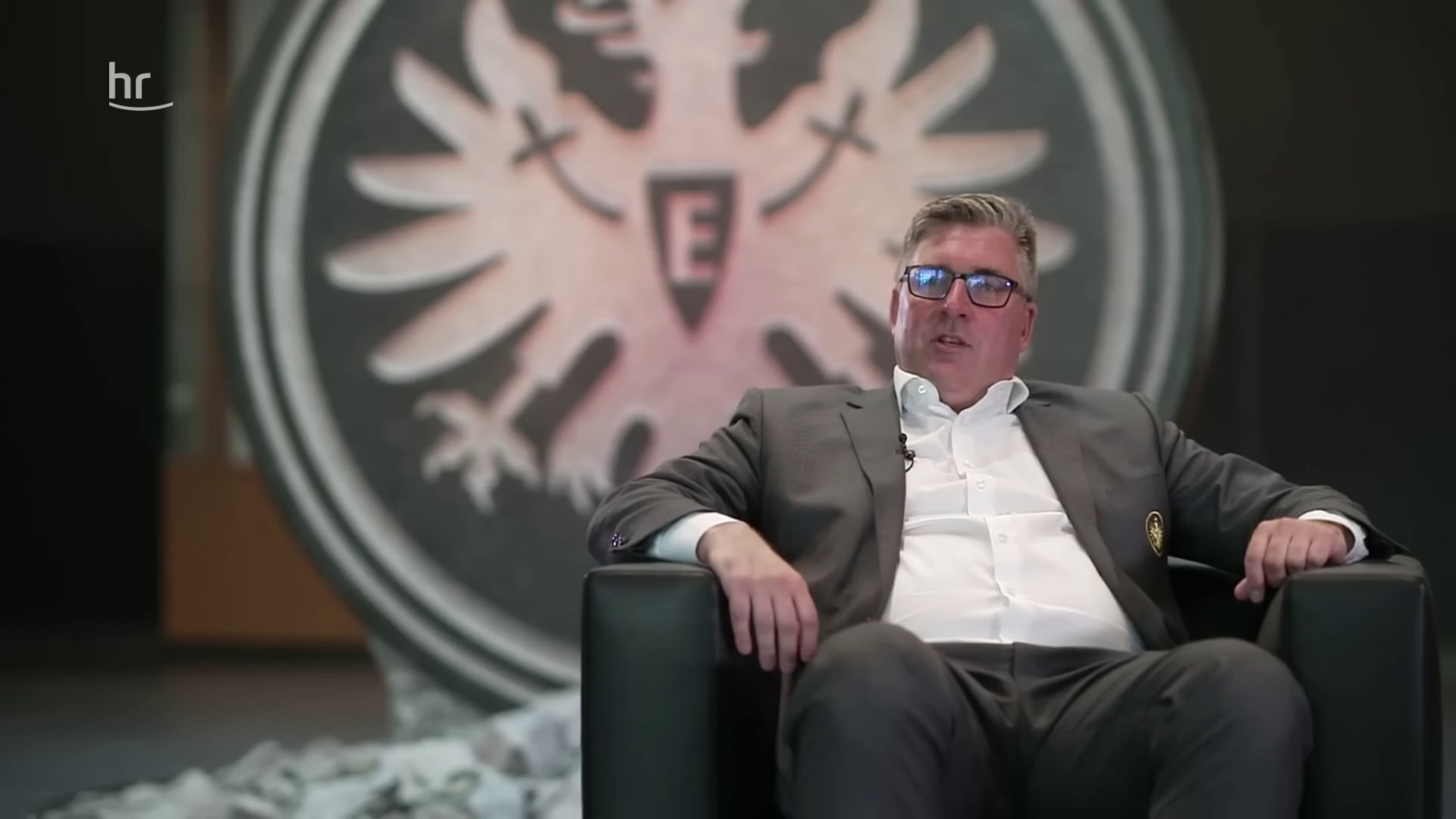 Eintracht Frankfurt - Eine Traumreise durch Europa|Eintracht Frankfurt - Eine Traumreise durch Europa