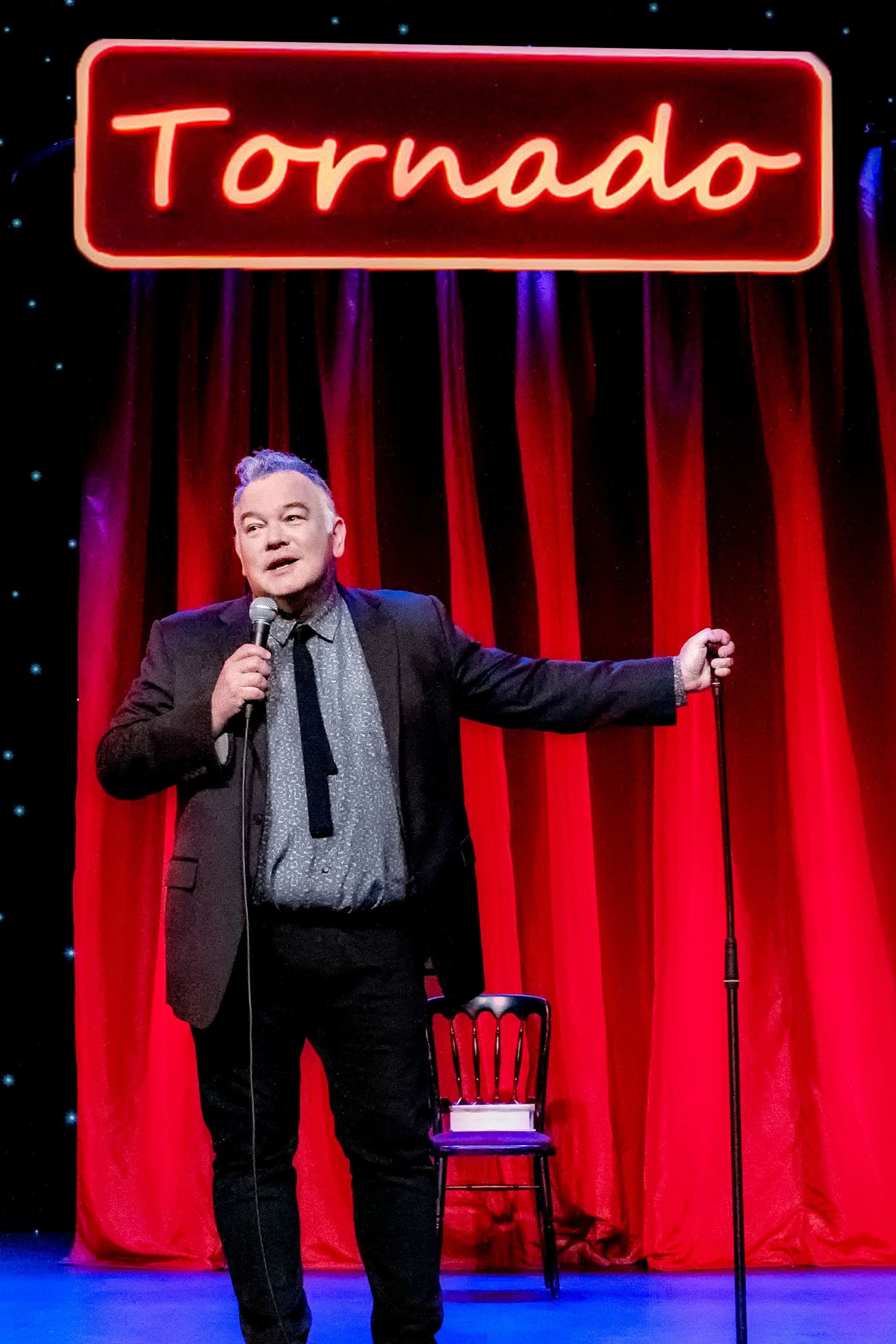 Stewart Lee: Tornado | Stewart Lee: Tornado