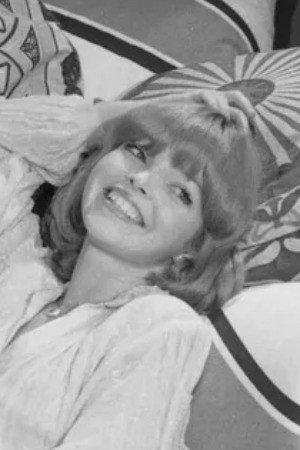 بازیگر Marly Aguiar  