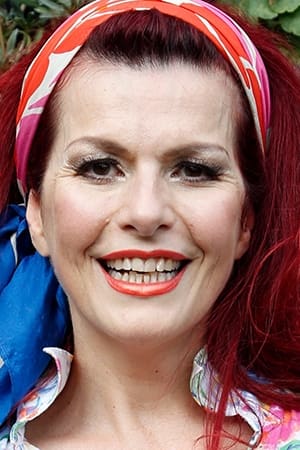 بازیگر Cleo Rocos  