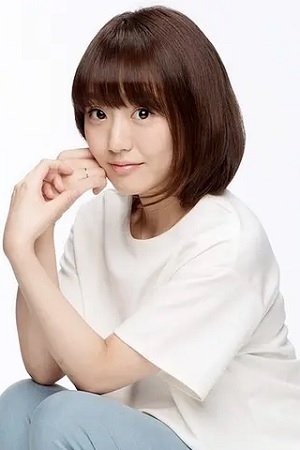 بازیگر Natsuki Azuma  