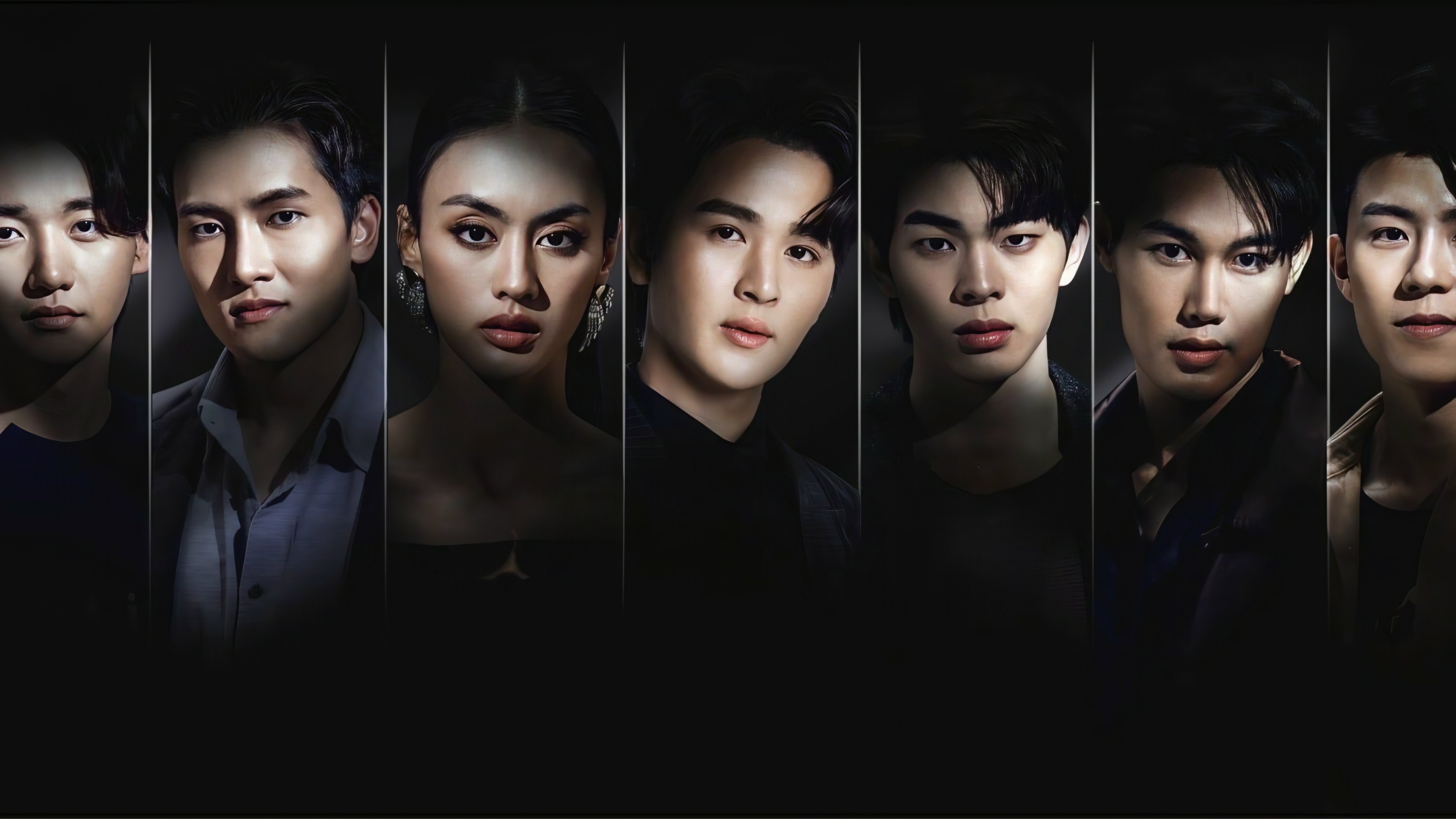 ร้ายนักนะ รักของมาเฟีย|ร้ายนักนะ รักของมาเฟีย