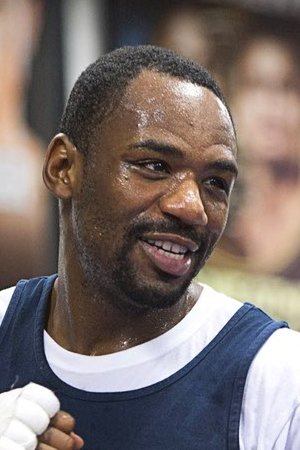 بازیگر Lionell Thompson  
