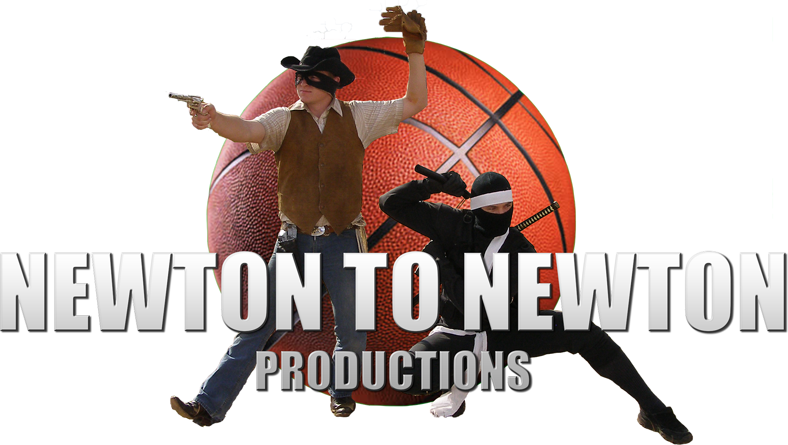 Newton to Newton Productions