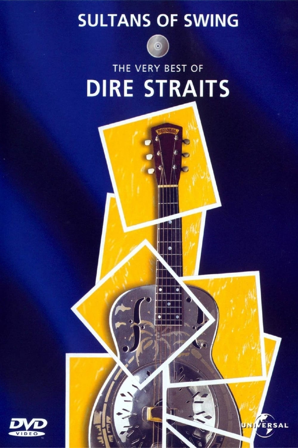 Dire Straits: Sultans of Swing, The Very Best of Dire Straits | Dire Straits: Sultans of Swing, The Very Best of Dire Straits