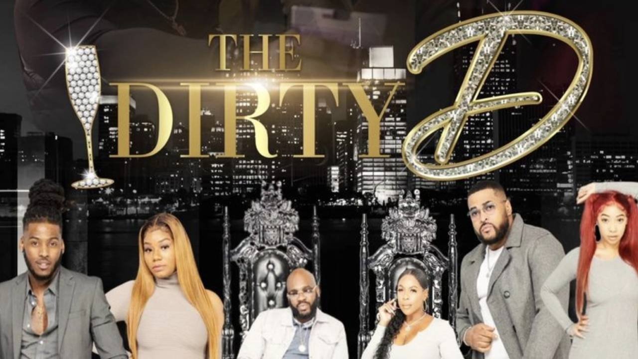 The Dirty D|The Dirty D