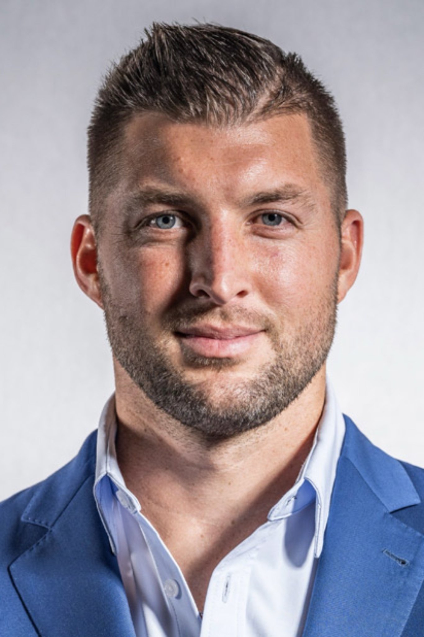 بازیگر Tim Tebow  