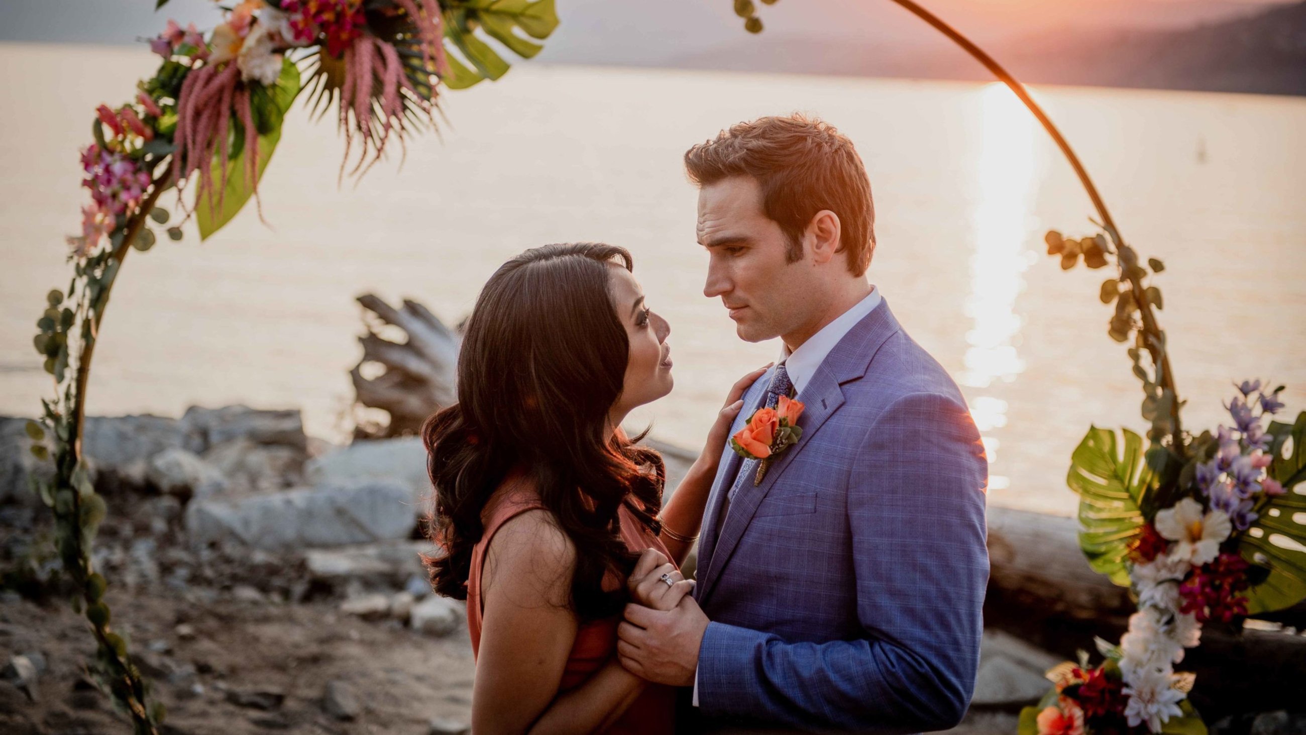 The Wedding Contest|The Wedding Contest