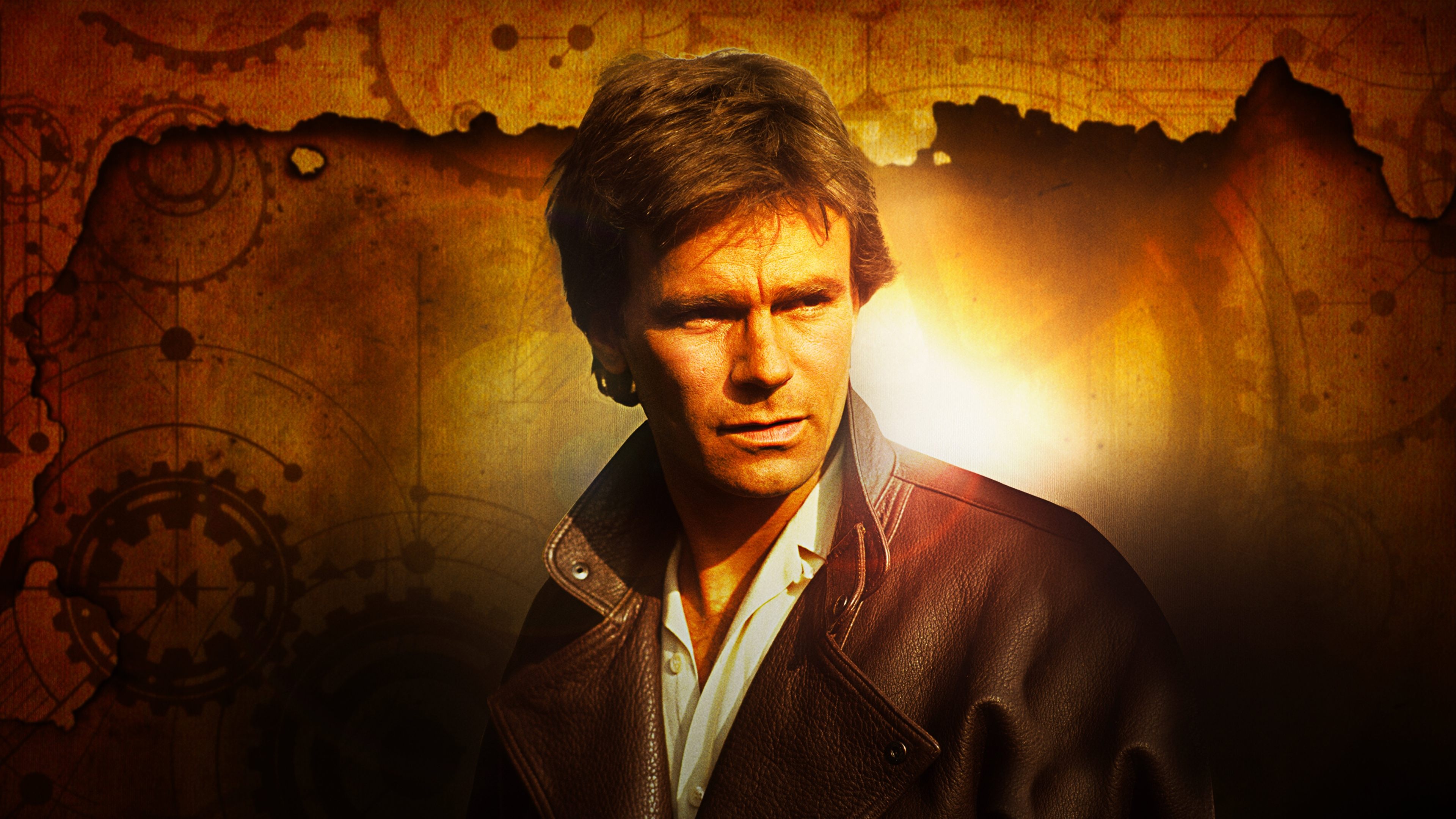 MacGyver|MacGyver