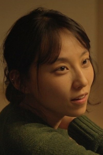 بازیگر Ahn Ju-young  