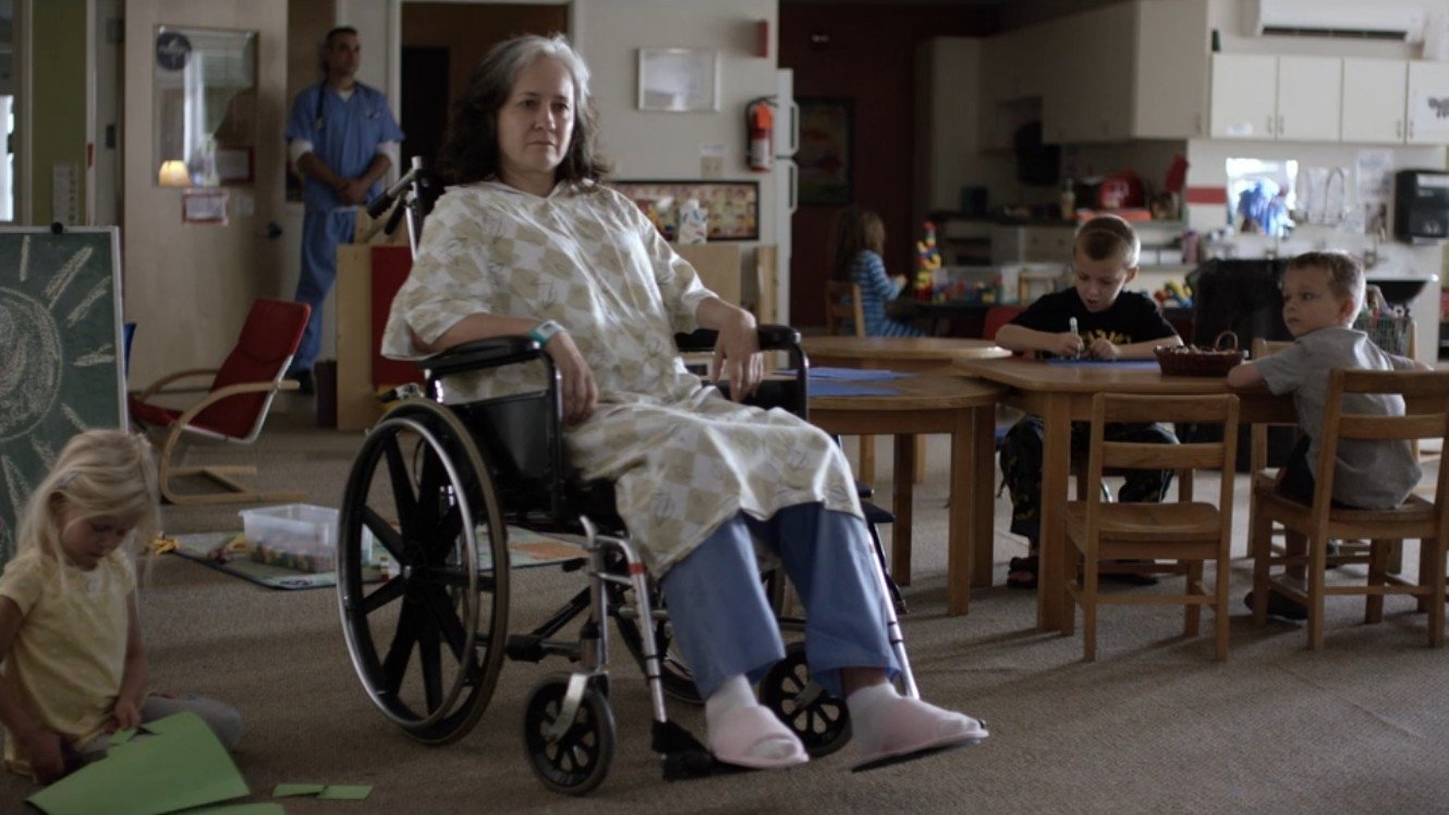 Suffer the Little Children|Suffer the Little Children