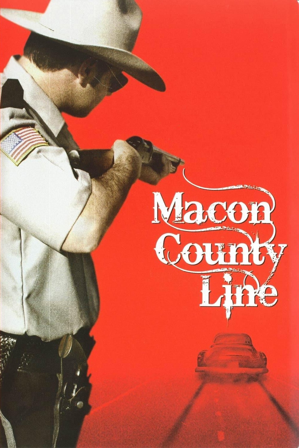 جاده شهرستان ماکون | Macon County Line