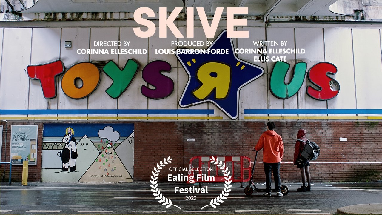 Skive|Skive