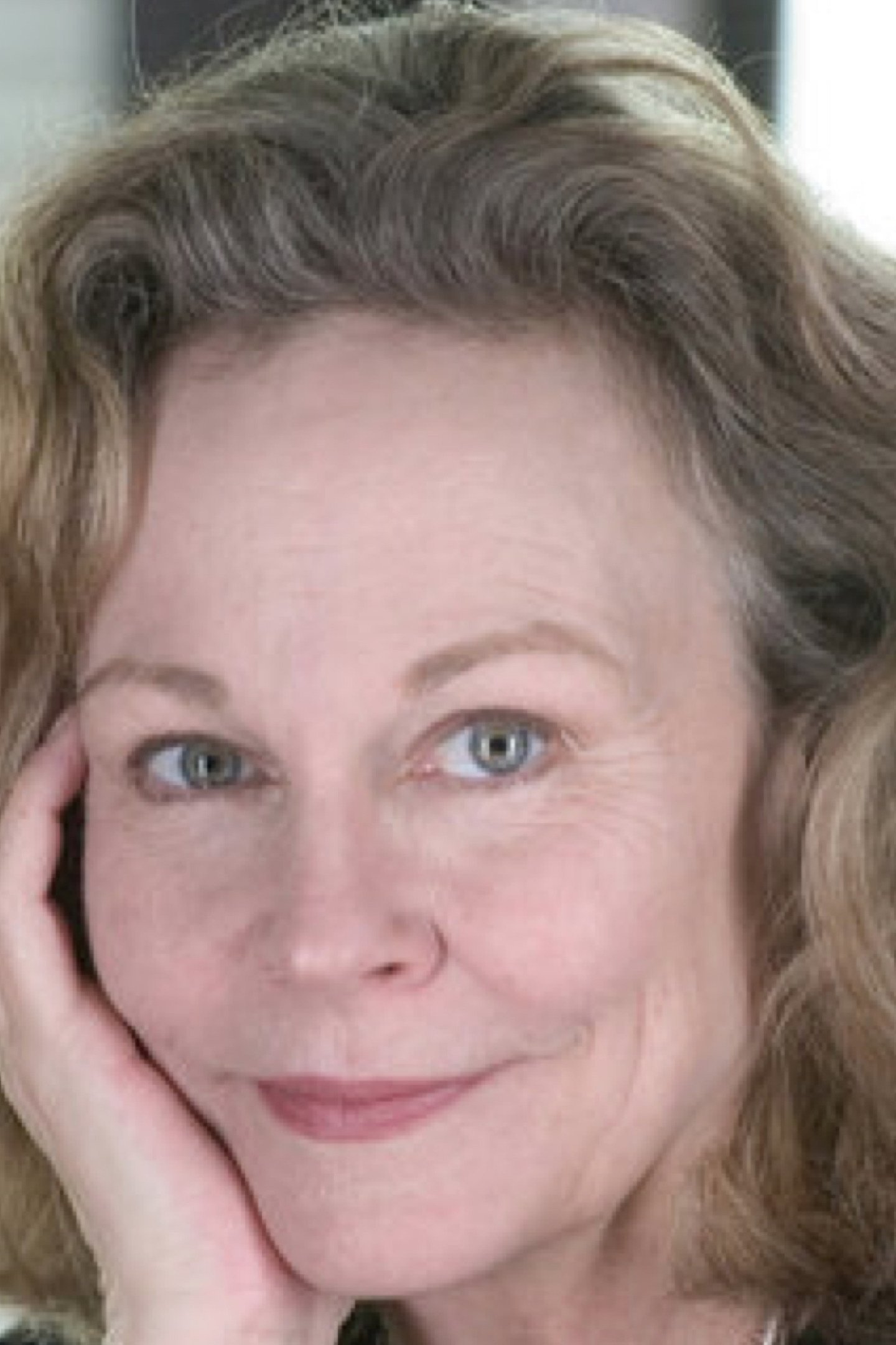 بازیگر Kate Weiman  