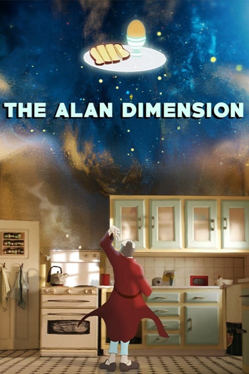 The Alan Dimension | The Alan Dimension