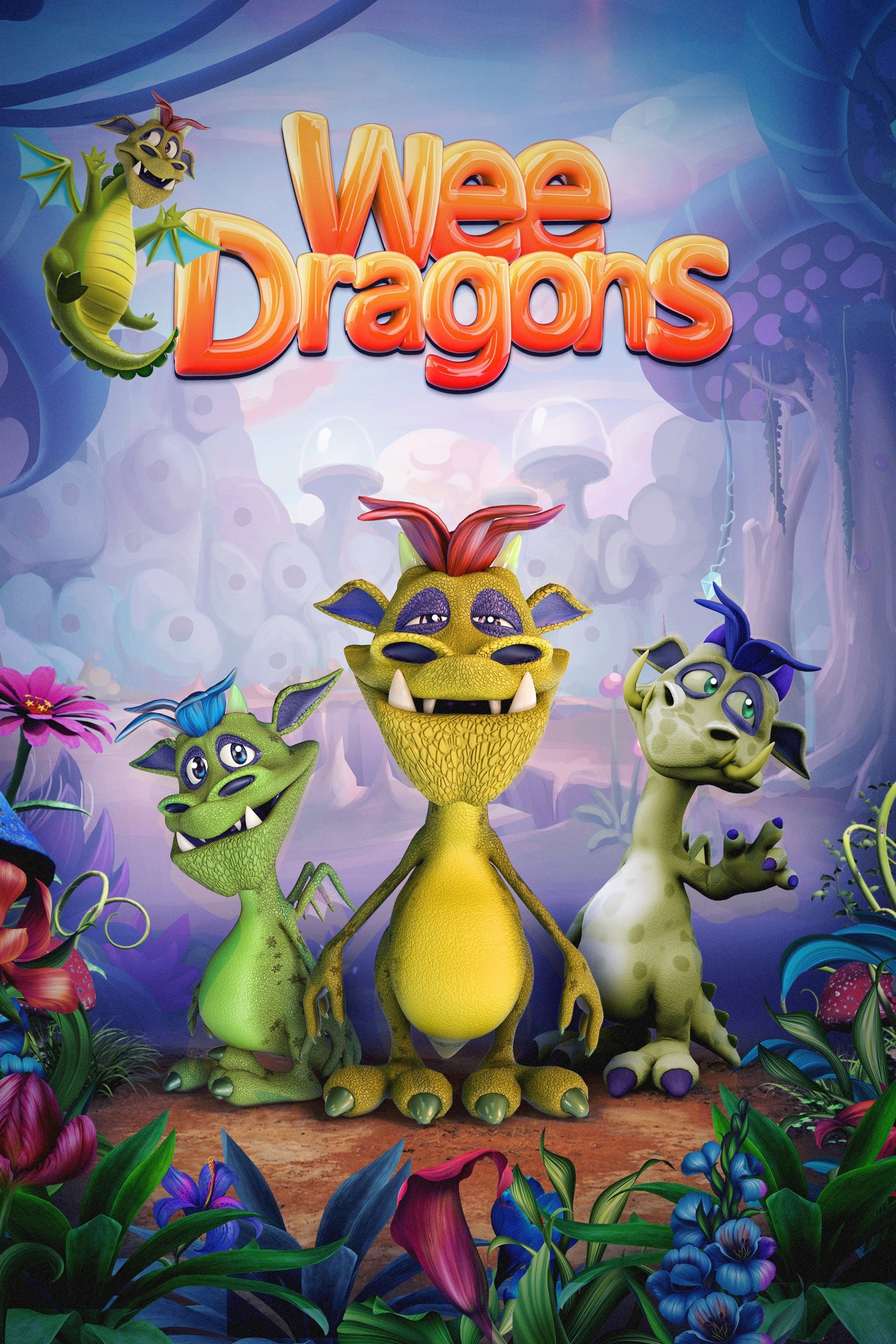 Wee Dragons | Wee Dragons