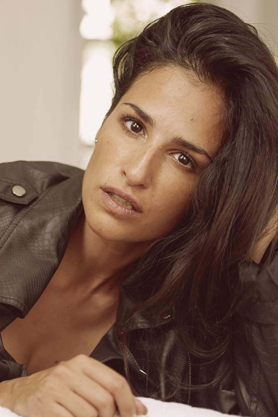 بازیگر Oksana Maria  
