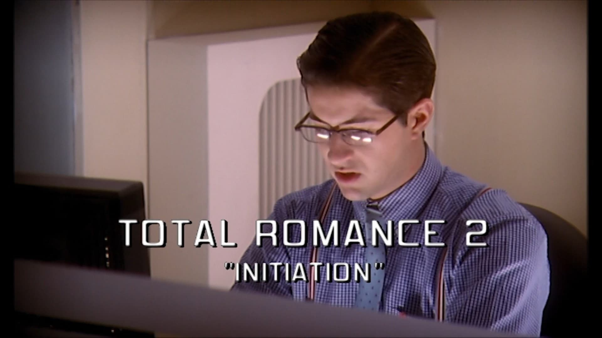 Total Romance 2|Total Romance 2