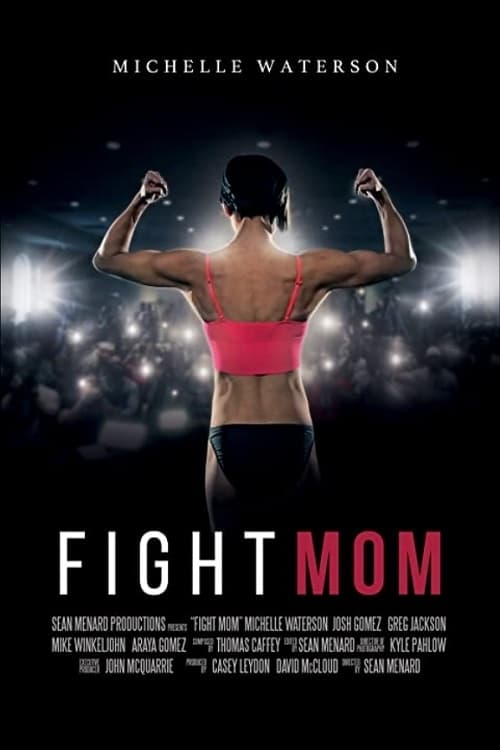 Fight Mom | Fight Mom