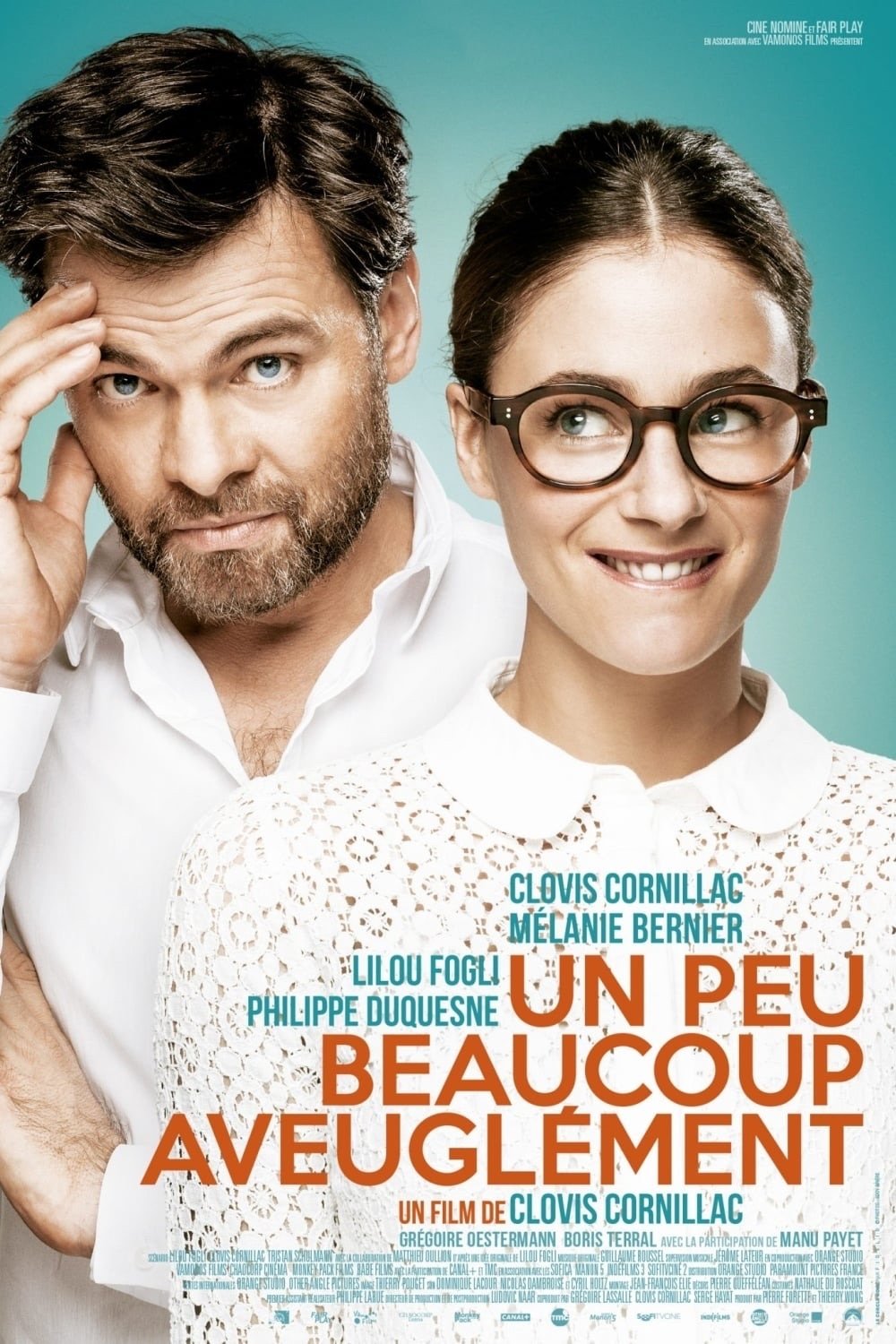 Un peu, beaucoup, aveuglément | Un peu, beaucoup, aveuglément