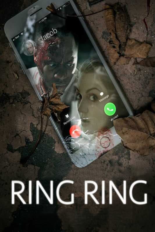 Ring Ring | Ring Ring