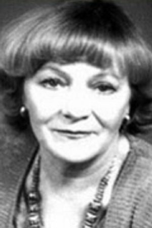 بازیگر Natalya Platonova  