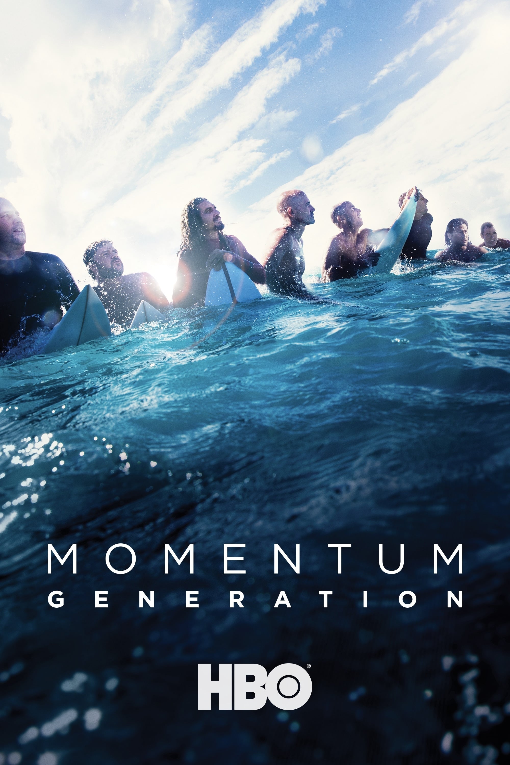 Momentum Generation | Momentum Generation