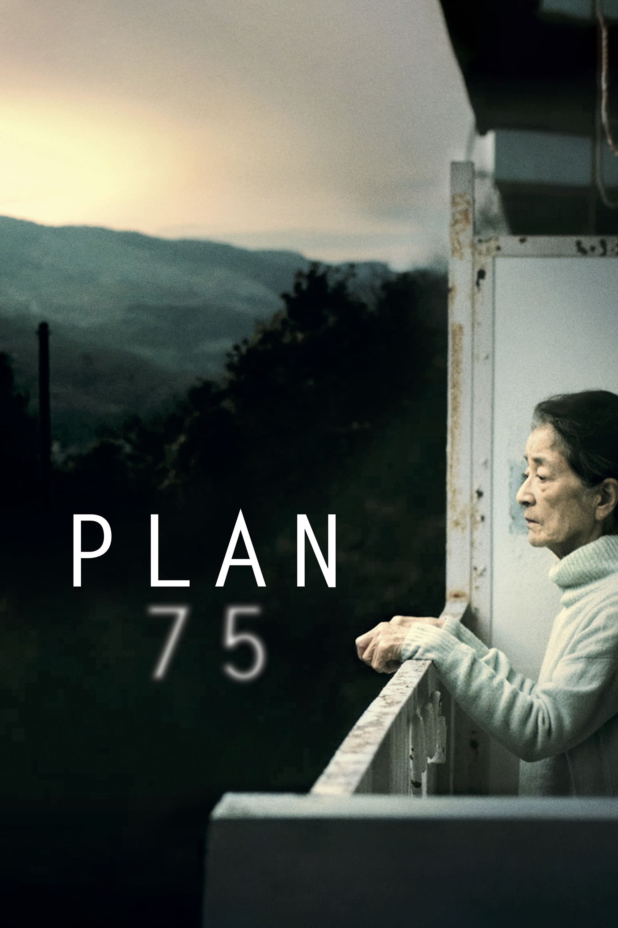 PLAN 75