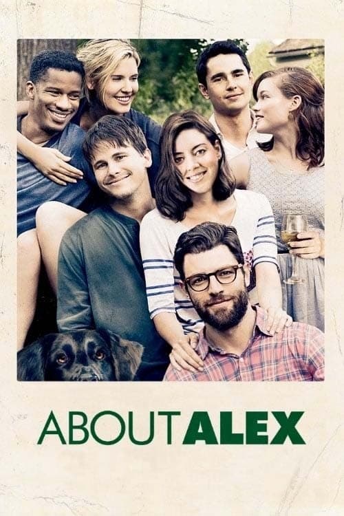 About Alex | About Alex