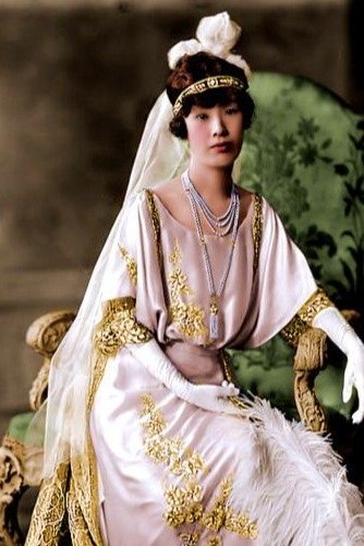 بازیگر Takako Shimazu  