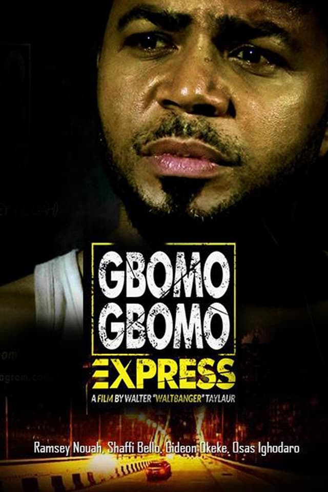 Gbomo Gbomo Express | Gbomo Gbomo Express