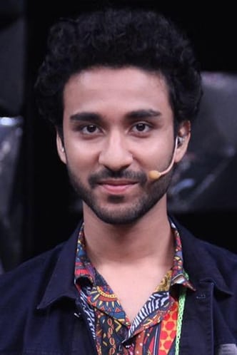 بازیگر Raghav Juyal  