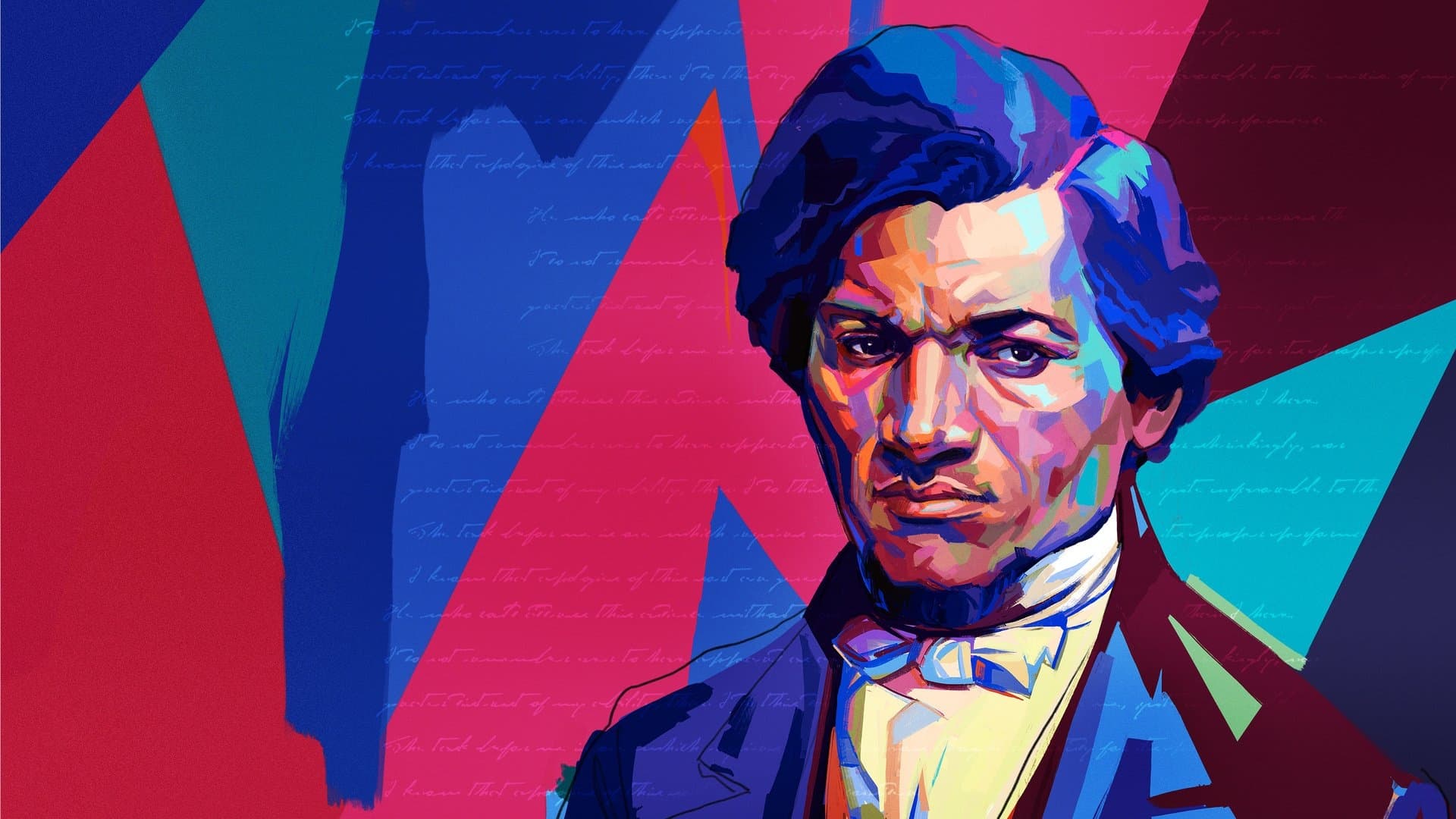 Frederick Douglass: In Five Speeches|Frederick Douglass: In Five Speeches