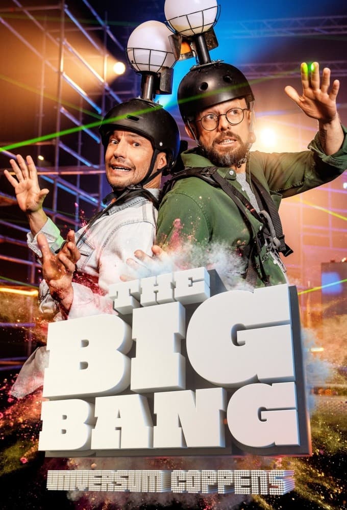 The Big Bang | The Big Bang