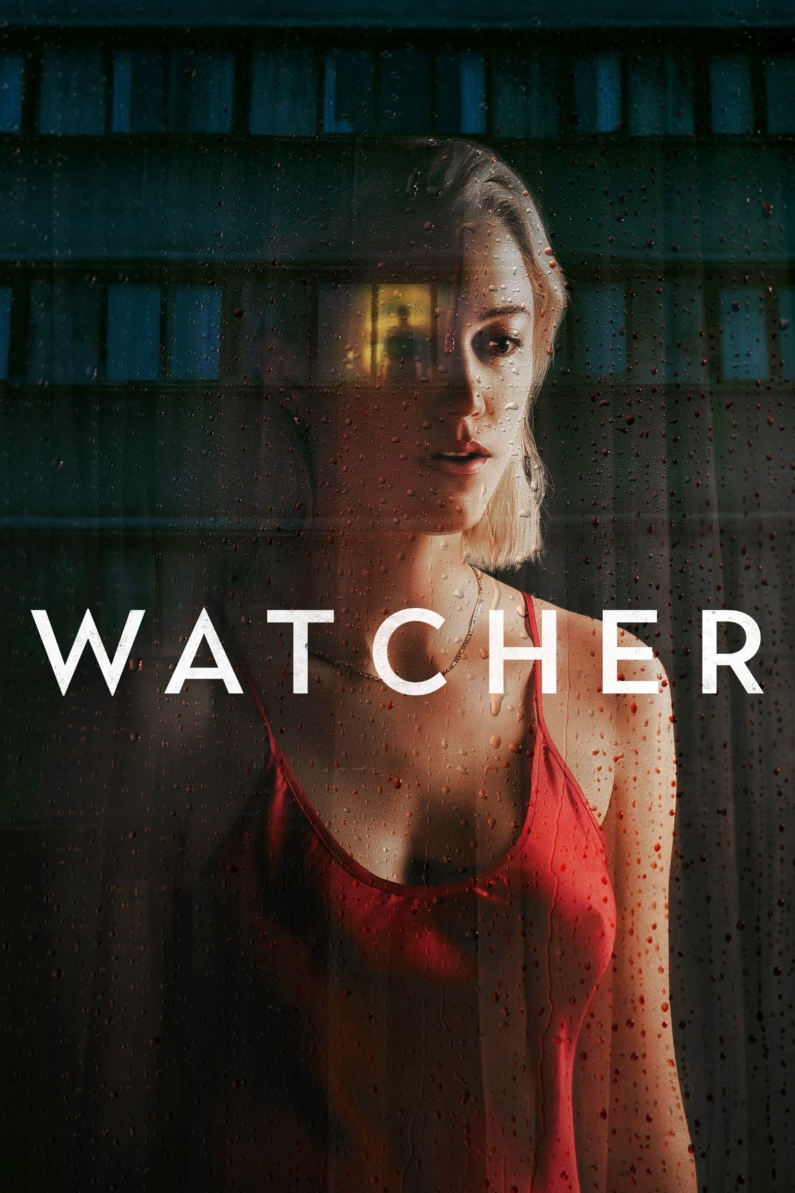 مراقب | Watcher