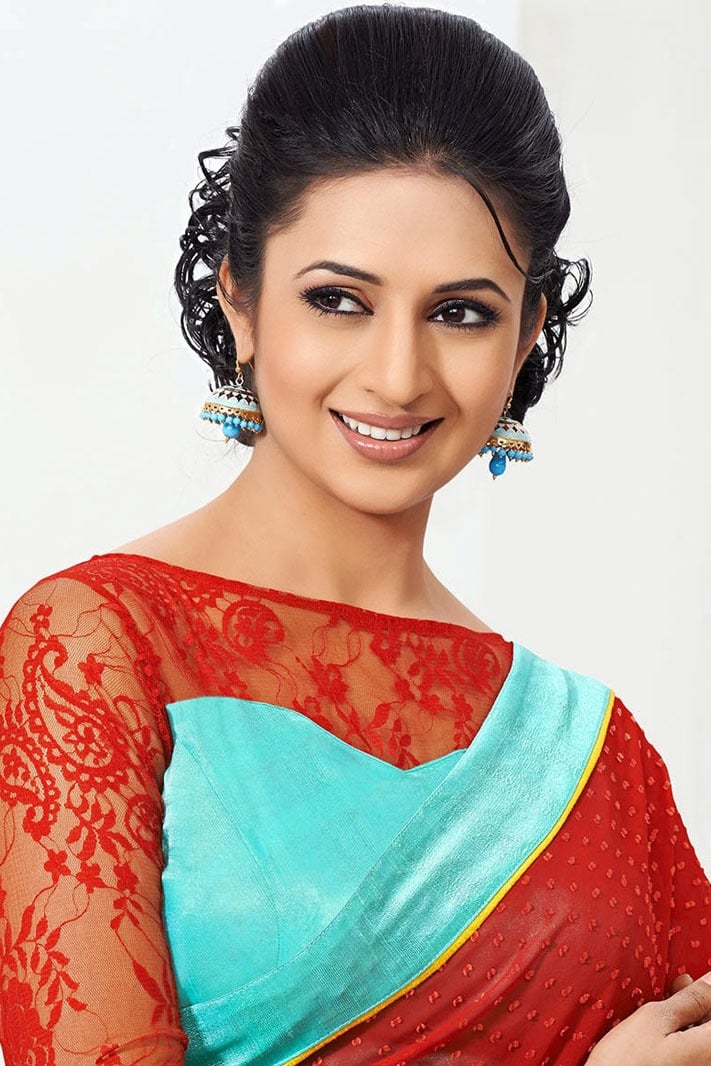 بازیگر Divyanka Tripathi  