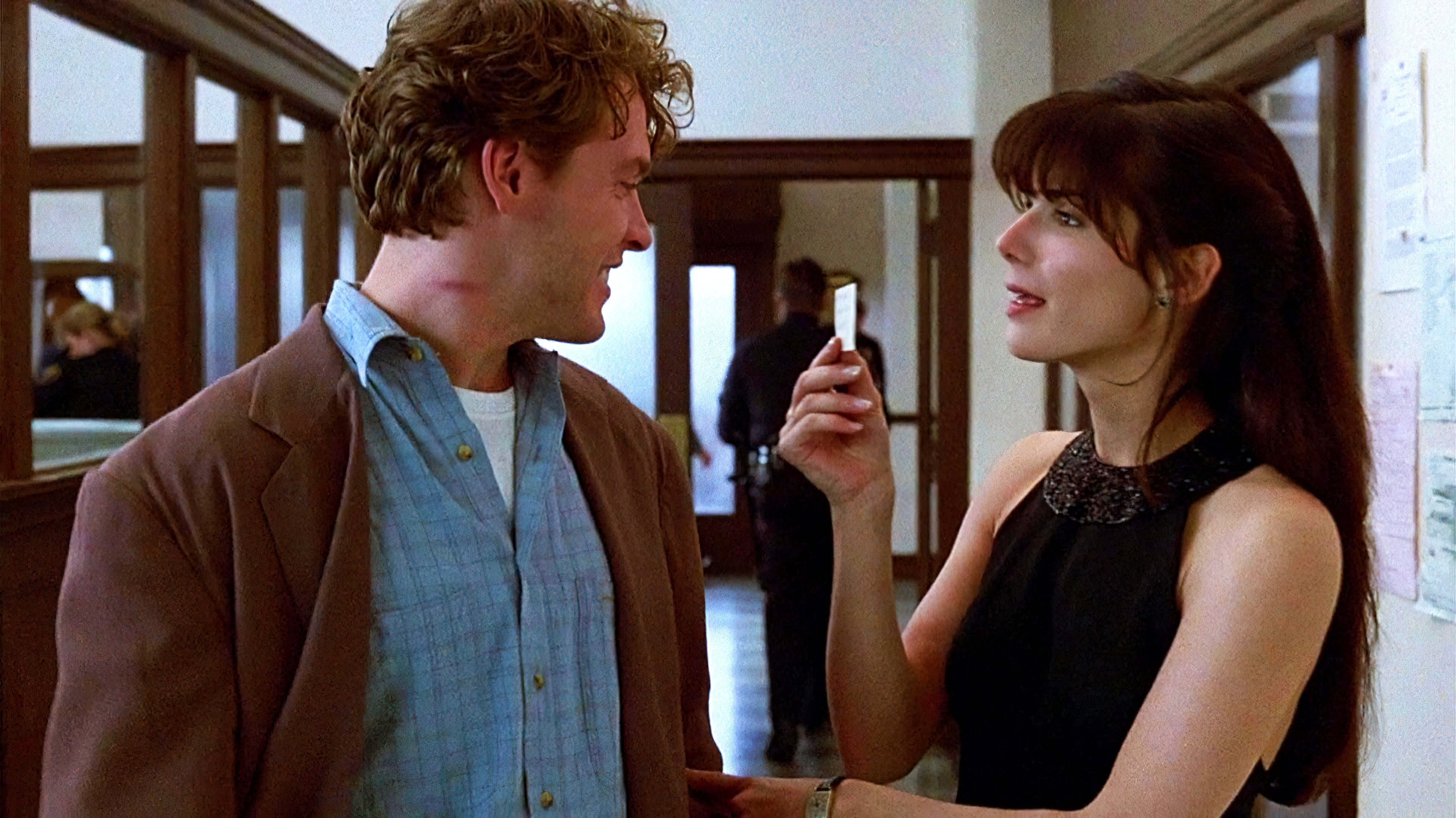 Love Potion No. 9|Love Potion No. 9