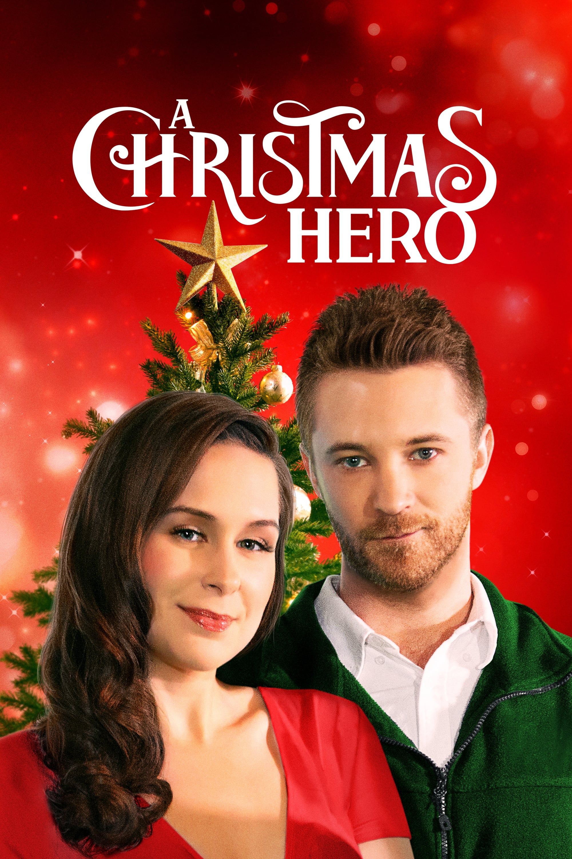 A Christmas Hero | A Christmas Hero