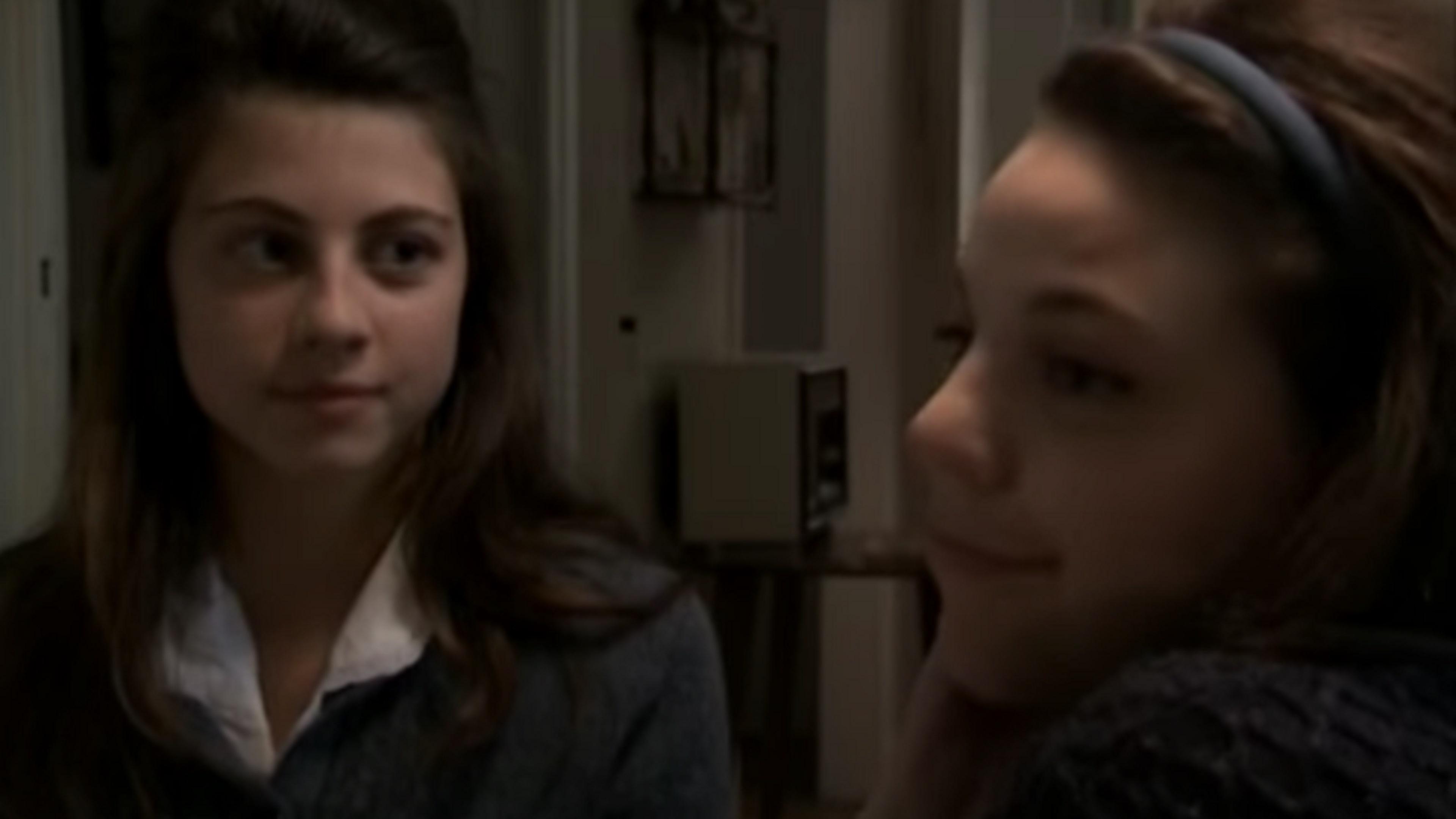 On m'a volé mon adolescence|On m'a volé mon adolescence