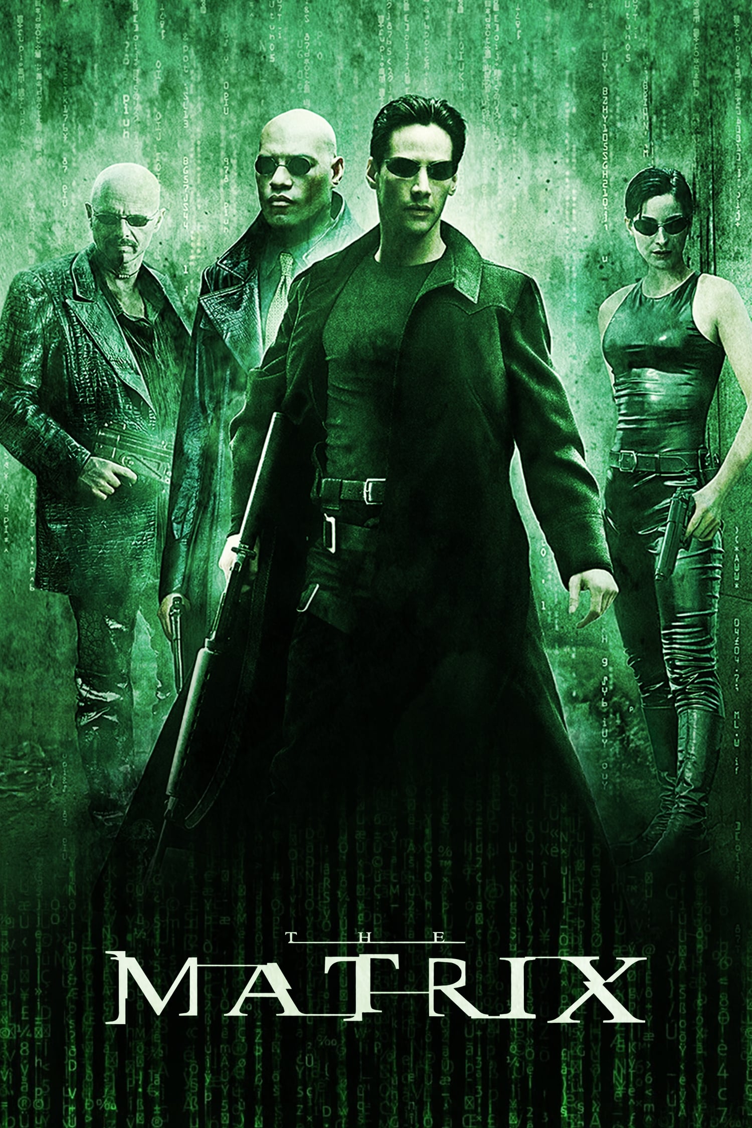 ماتریکس | The Matrix