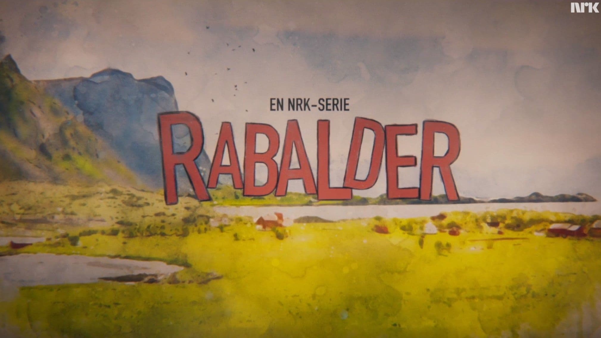 Rabalder|Rabalder