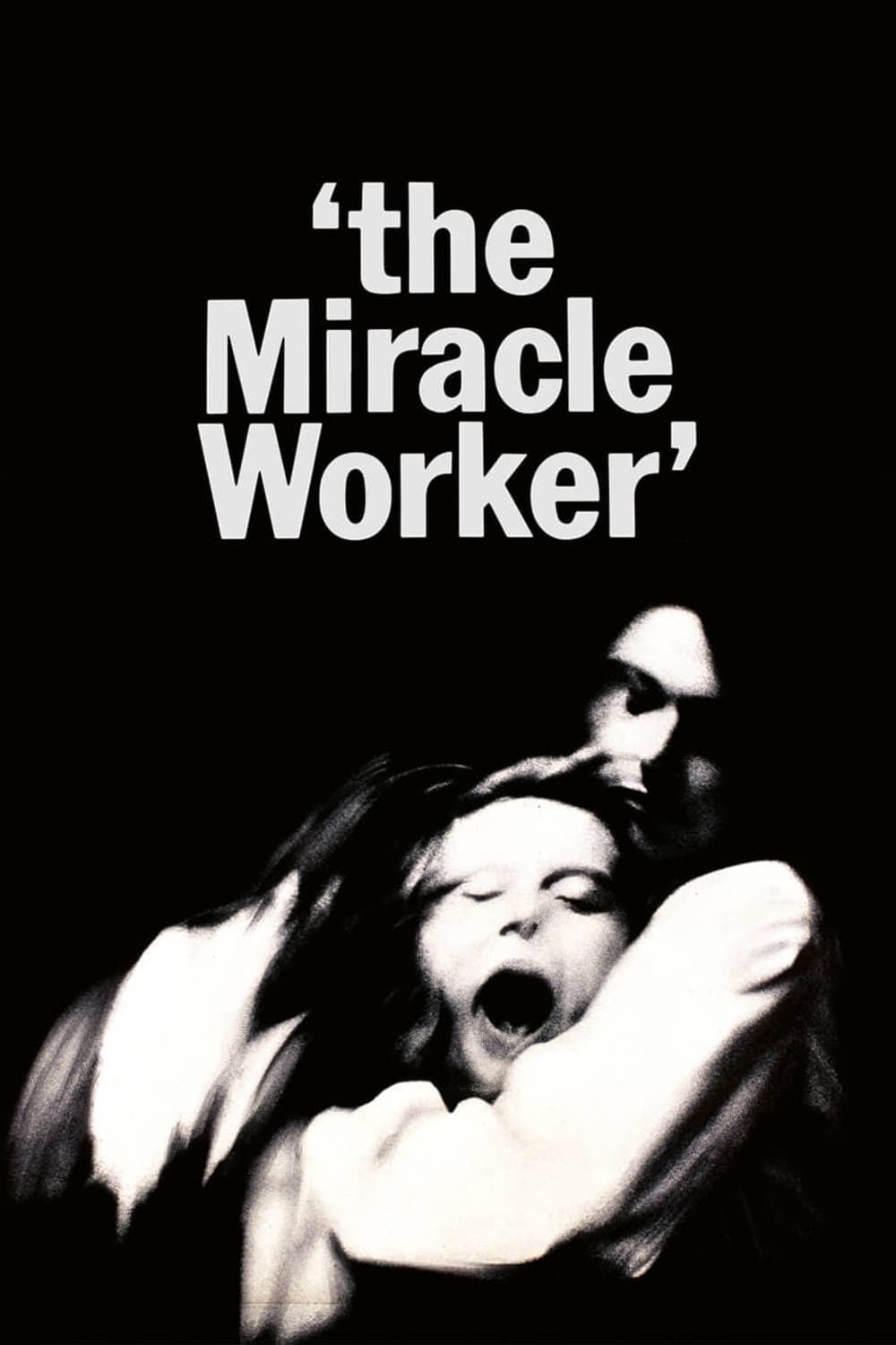 The Miracle Worker | The Miracle Worker