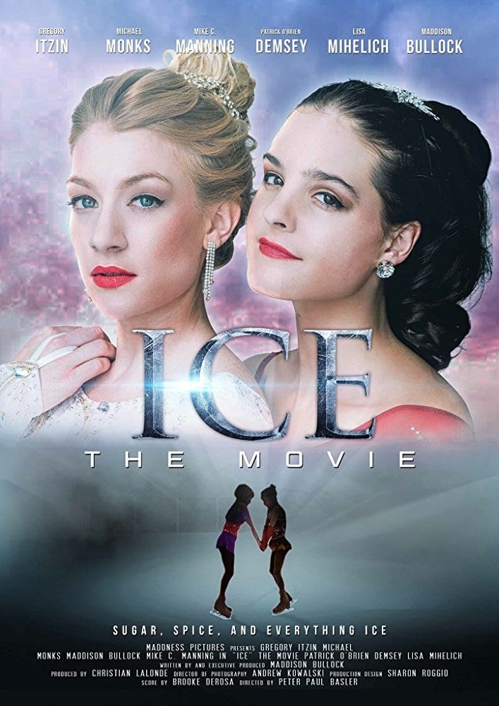 Ice: The Movie | Ice: The Movie