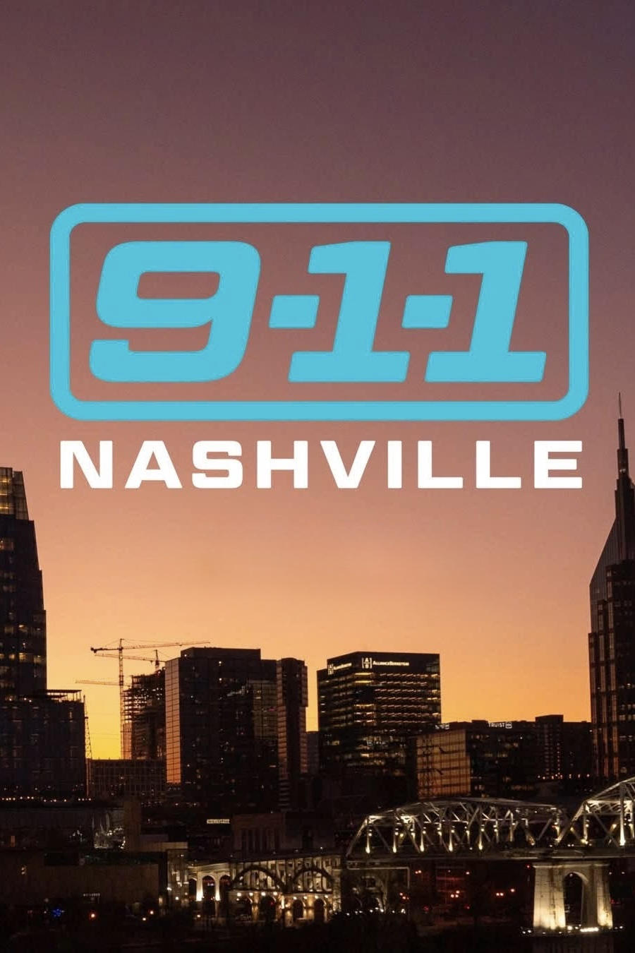 9-1-1: Nashville