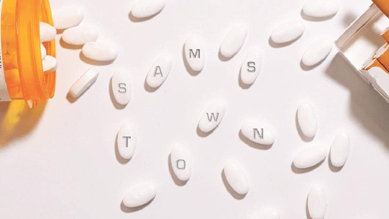 Sam's Town|Sam's Town