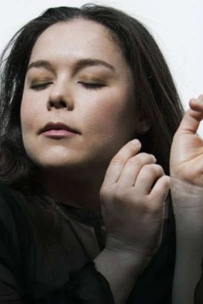بازیگر Rocío Molina  