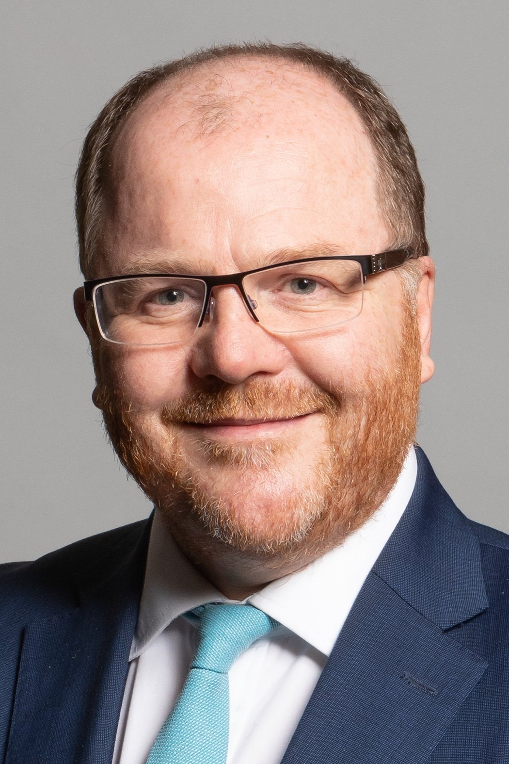 بازیگر George Freeman  