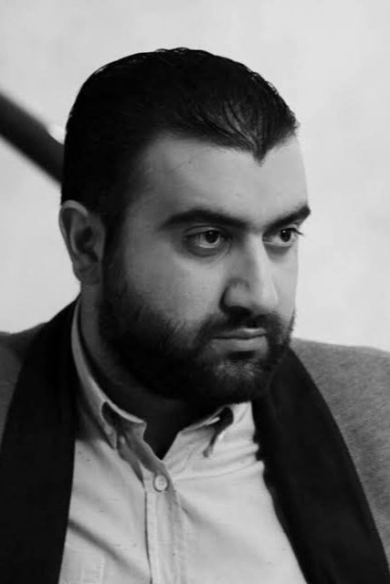 بازیگر Levs Davtyan  